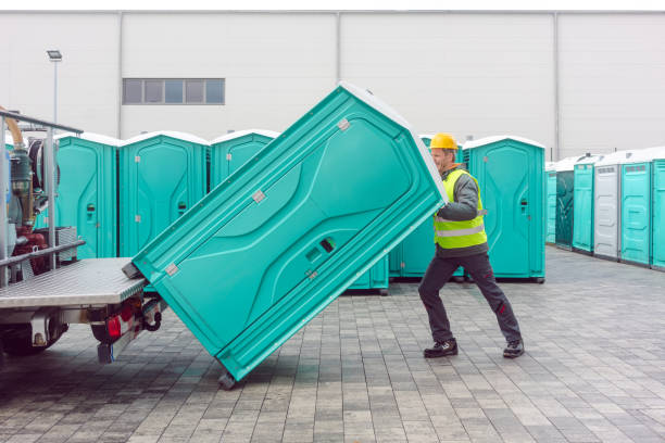 Best Standard Portable Toilet Rental  in Indian River Estates, FL