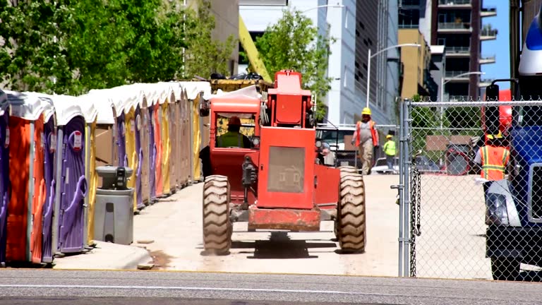 Best Deluxe Portable Toilet Rental  in Indian River Estates, FL