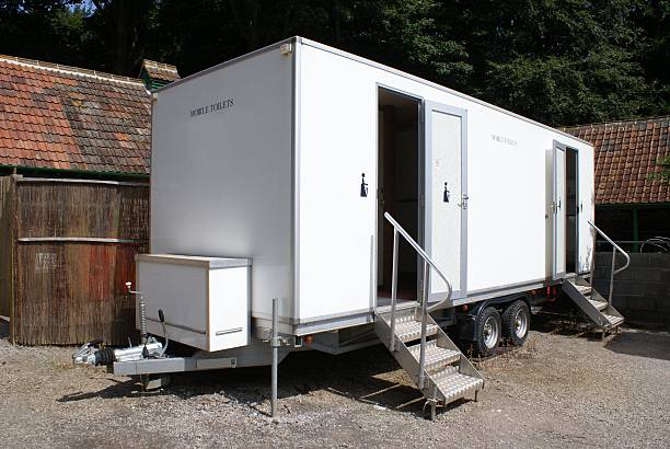 Best Restroom Trailer for Weddings  in Indian River Estates, FL